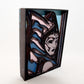 3-D Layered Ahsoka Tano Wooden Art