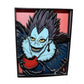 3-D Layered Ryuk Wooden Art