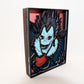 3-D Layered Ryuk Wooden Art