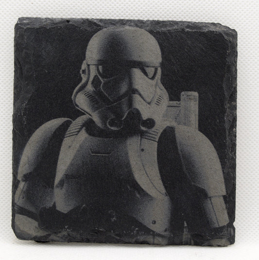 Stormtrooper - Star Wars Coaster