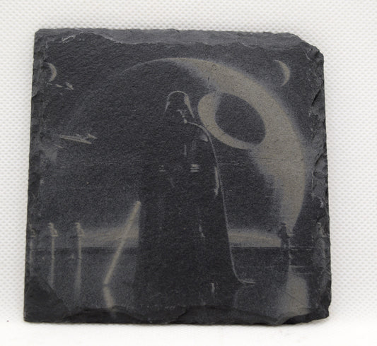 Darth Vader - Star Wars Slate Coaster