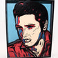 3-D Layered Elvis Presley Wooden Art
