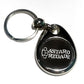 Bastard Brigade Keychain