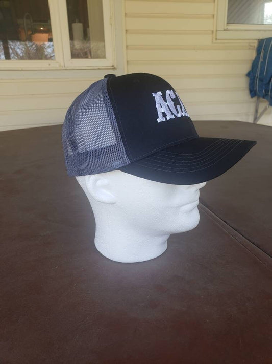 ACAB Cap / Trucker Hat