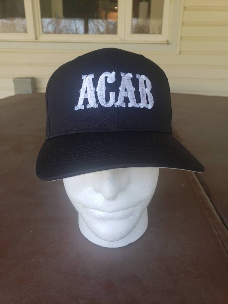 ACAB Cap / Trucker Hat