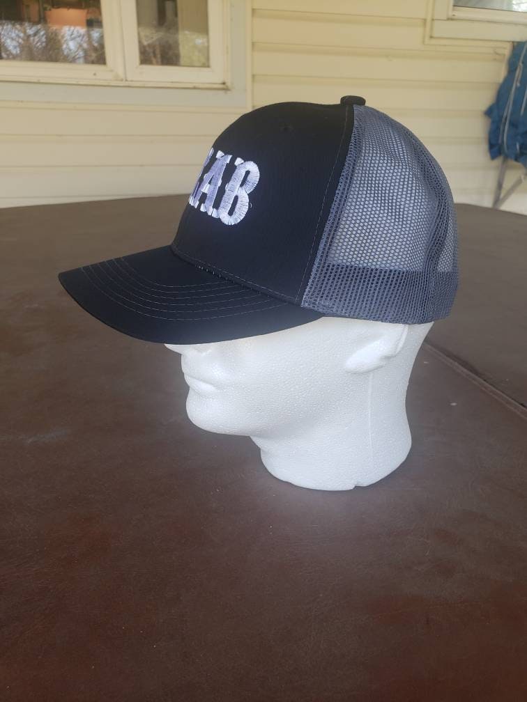 ACAB Cap / Trucker Hat